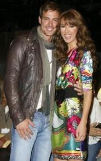 jacqueline si william - William Levy