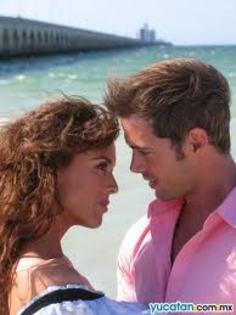 sortilegio de amor - Jacquline Bracamontes