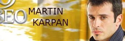martin __karpan - Martin Karpan