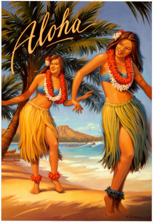 Aloha-Hawaii-Print-C10122019 - hawaii