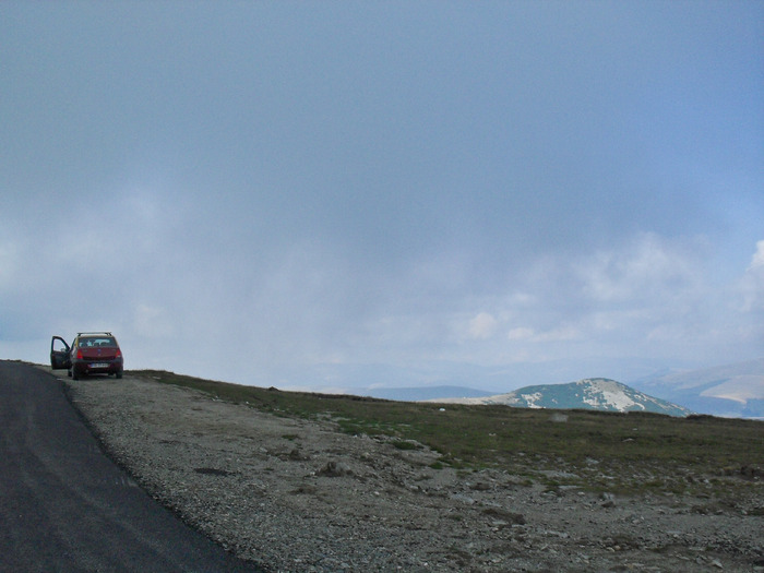 TRANSALPINA 2100 M