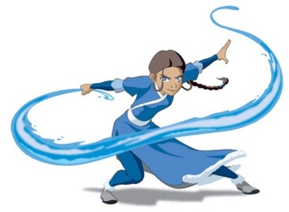 katara - AVATAR NICKELONDEON