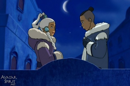sokka yue