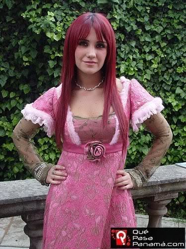 031 - Dulce poze personale