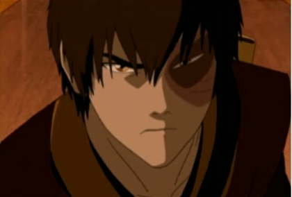 Zuko - AVATAR NICKELONDEON