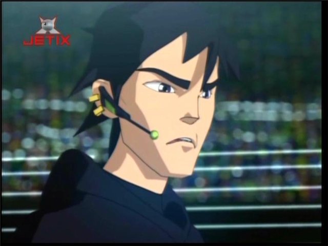 Galactik Football - Galactik Football