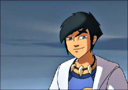 Galactik Football - Galactik Football