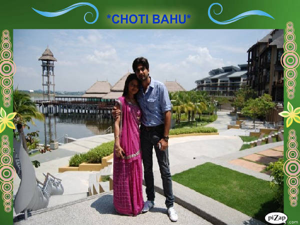 5 - REVISTA CHOTI BAHU NUMARUL 5