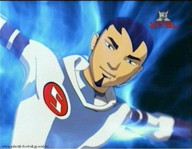 Galactik Football - Galactik Football