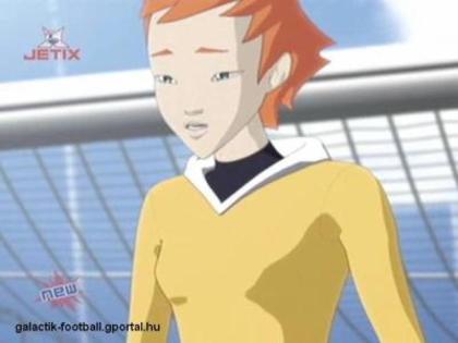 Galactik Football