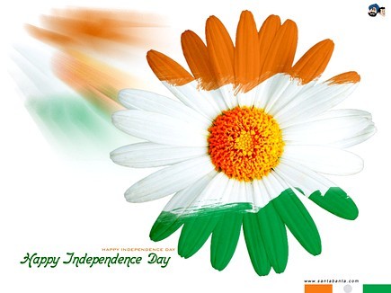 Happy-Independence-Day - India