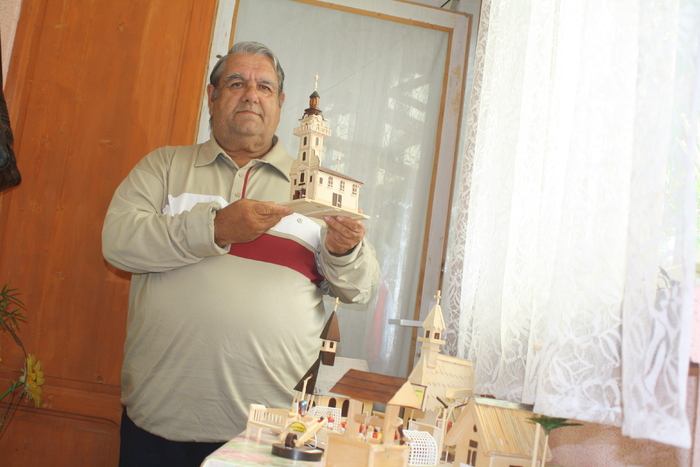 Lucrarea la care tin cel mai mult