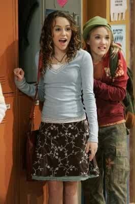 15 - Hannah Montana Season 1