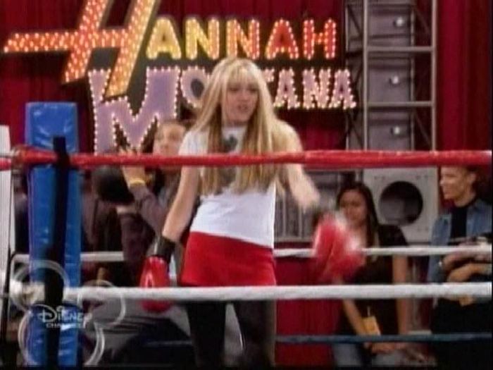 sfdfgg - Hannah Montana Season 1