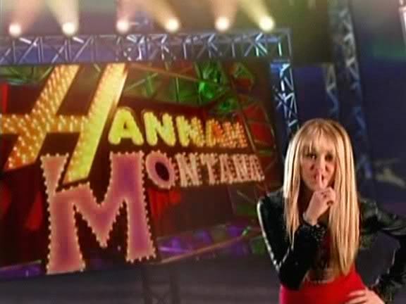Hannah_Montana - Hannah Montana Season 1