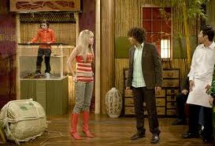images - Hannah Montana Season 2