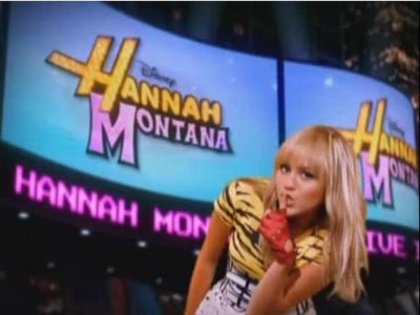 hm3 - Hannah Montana Season 3