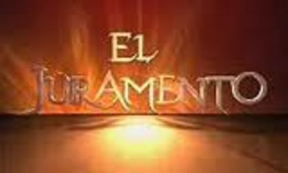 El juramento - El juramento