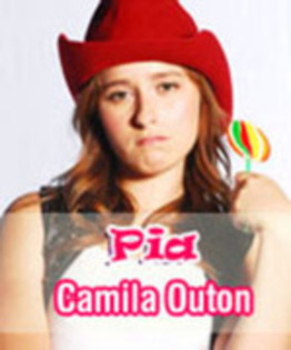 DGOWKILWXFBMILVLBDC - patito feo