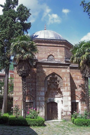 Complexul Muradiye - Muradiye Kulliye,Turcia - Turcia