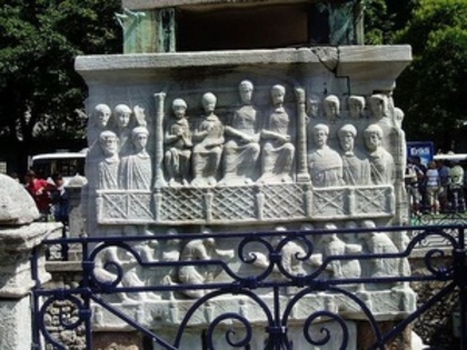 Hipodromul Atmeydani,Turcia - Turcia