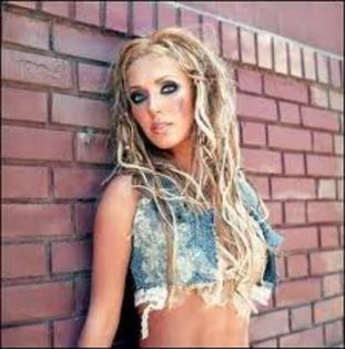 anahi - RBD