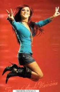 dulce maria - RBD