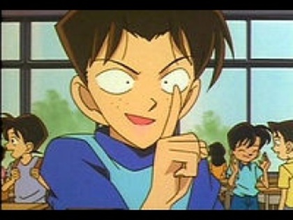 200px-MitsuhikoTsuburaya[1].jpg_thumb - Detective Conan