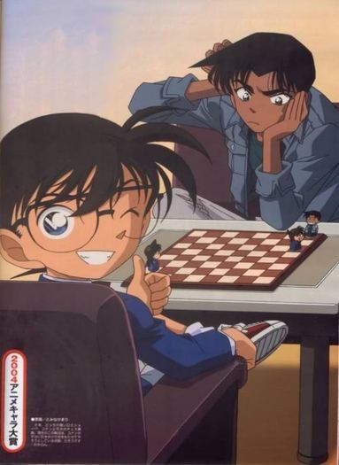 2766548a8 - Detective Conan