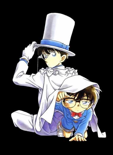 d4herh5er4h5 - Detective Conan