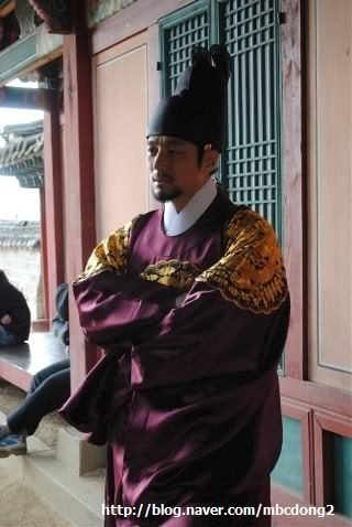 445 - Regele Sukjong