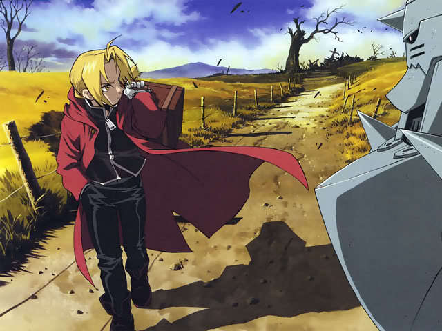 full-metal-alchemist