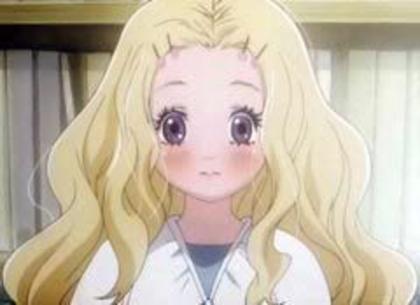 honey05 - Honey and Clover