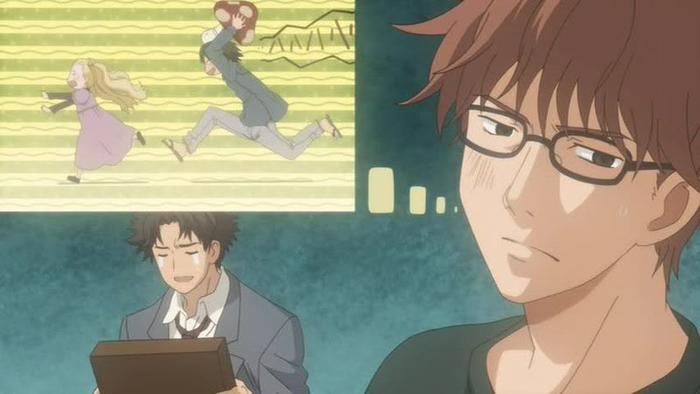 HoneyandClover02Raw00020 - Honey and Clover