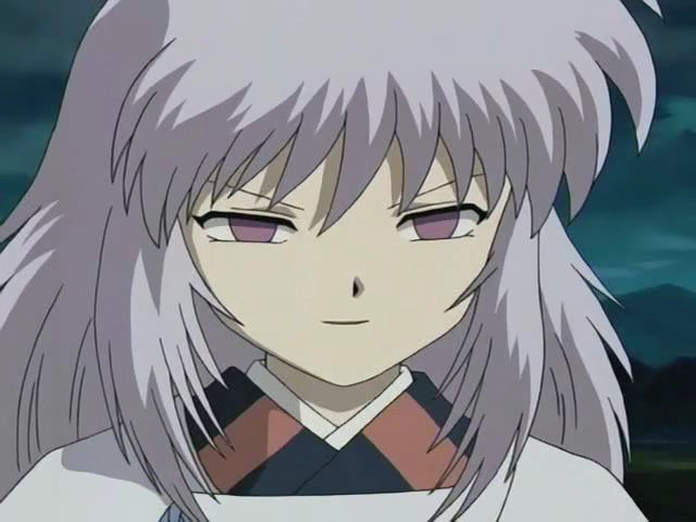 Hakudoushi_Beautiful_Picture - Inuyasha