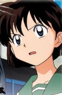 71600 - Inuyasha