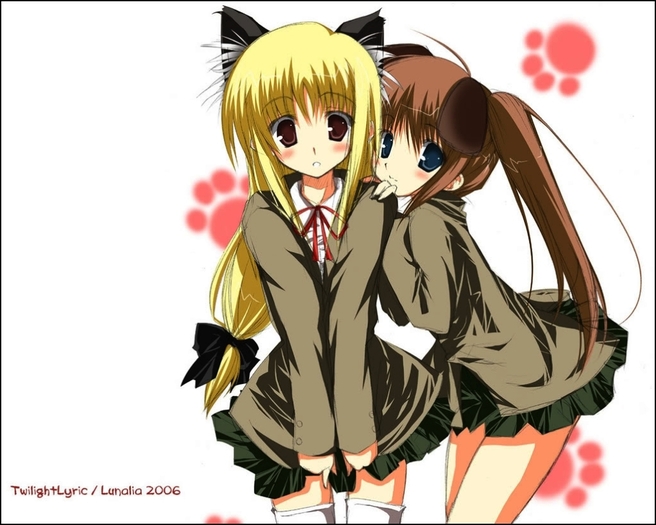 catgirl19 - Anime Girls