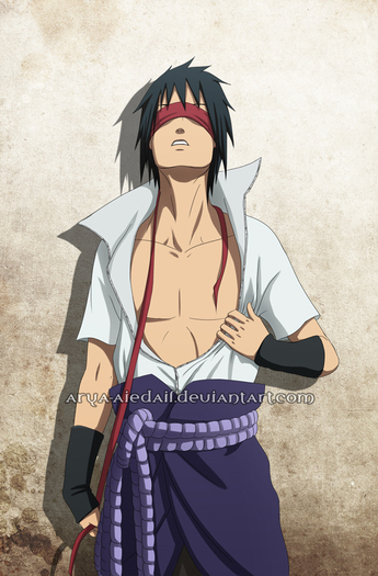 Sasuke-U-uchiha-sasuke-7862631-600-914 - Alboom Special pt sasukelover