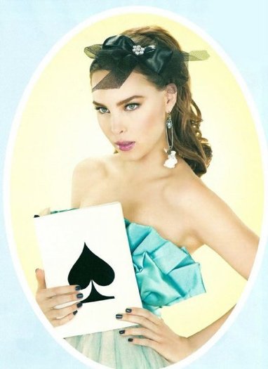 23536130244264510613516 - belinda