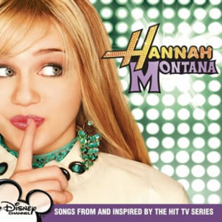 10 poze cu Hannah Montana