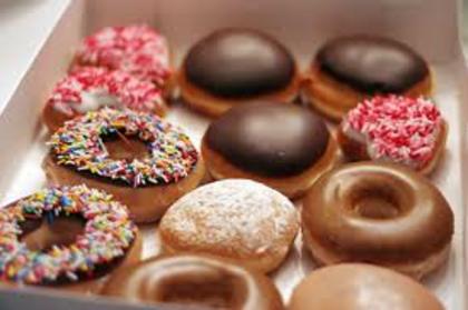 images - Donuts