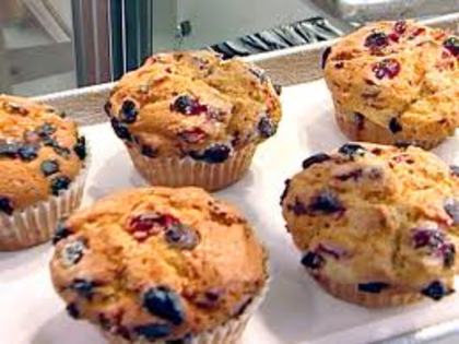 AEF - Muffins