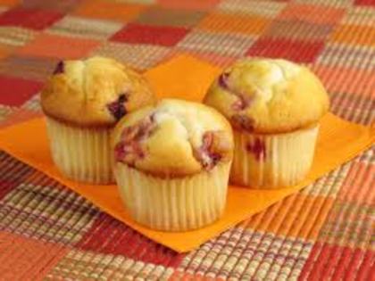 ASAEF - Muffins