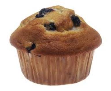 images - Muffins