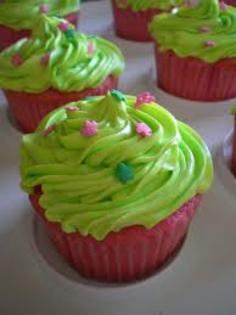 eahe5 - Cupcake