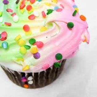 q3rq23r - Cupcake