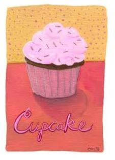 q4e - Cupcake