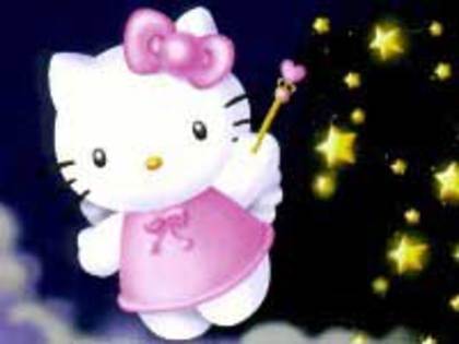 funclub27338 - hello kitty