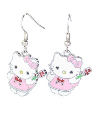 Cercei-Hello-kitty,-alb-cu-roz-2146-0-img