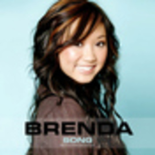 brenda song - brenda song